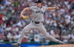 Headrick's Heroics: Yankees Escape Jam with 'Electric' Relief