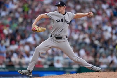 Headrick's Heroics: Yankees Escape Jam with 'Electric' Relief
