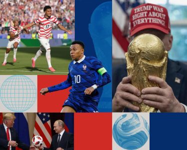 Trump's World Cup Truth: US Team Shines, Numbers Soar