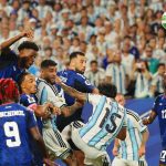 Argentina Survives Epic Scare as Cape Verde Nearly Stuns World Cup