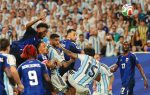 Argentina Survives Epic Scare as Cape Verde Nearly Stuns World Cup