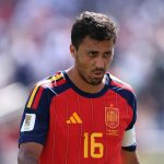 Bernabéu Beckons: Real Madrid Closes In On World Cup Hero Rodri