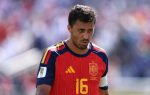 Bernabéu Beckons: Real Madrid Closes In On World Cup Hero Rodri
