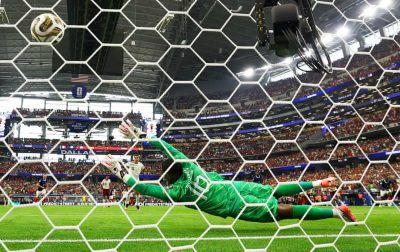 Spain's Defensive Masterclass Sinks France, World Cup Final Awaits