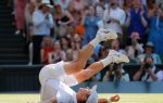 Wildcard Fery's Wimbledon Dream Continues After Stunning Cobolli