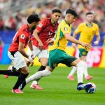 Egypt Strikes Early in Thrilling World Cup 2026 Last 32 Battle