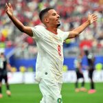 Ounahi, Rahimi Propel Morocco to World Cup Quarter-Finals