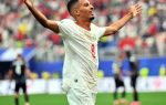 Ounahi, Rahimi Propel Morocco to World Cup Quarter-Finals