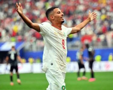 Ounahi, Rahimi Propel Morocco to World Cup Quarter-Finals