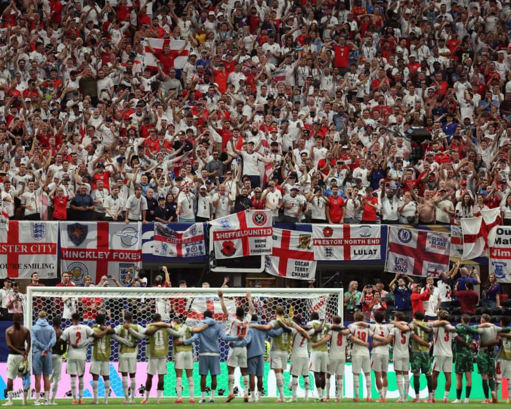 Knockout Drama Grips World Cup 2026: England, USA Secure Spots