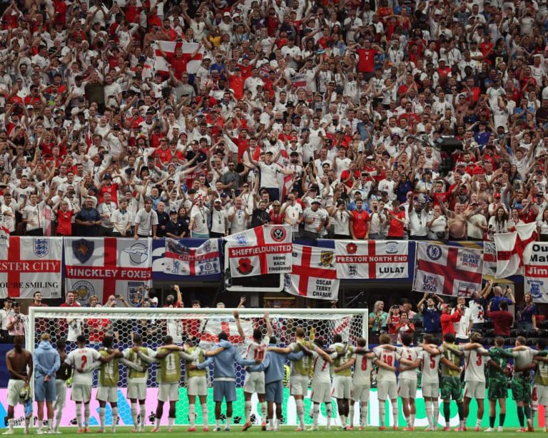 Knockout Drama Grips World Cup 2026: England, USA Secure Spots