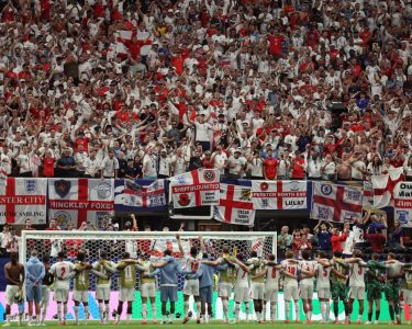 Knockout Drama Grips World Cup 2026: England, USA Secure Spots