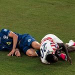 USMNT Coach, Pulisic Slam 'Harsh' Balogun Red Card