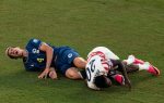 USMNT Coach, Pulisic Slam 'Harsh' Balogun Red Card