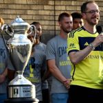 America's Soccer Future: Open Cup Builds World Cup Momentum