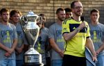America's Soccer Future: Open Cup Builds World Cup Momentum