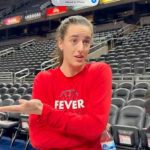 Clark Addresses WNBA Narrative, Calls for Better Player Protection