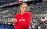 Clark Addresses WNBA Narrative, Calls for Better Player Protection