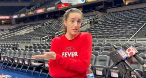 Clark Addresses WNBA Narrative, Calls for Better Player Protection