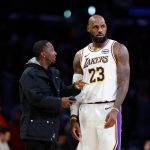 Paul's Whiteboard: LeBron James Free Agency Shakes Up NBA
