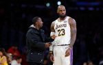 Paul's Whiteboard: LeBron James Free Agency Shakes Up NBA