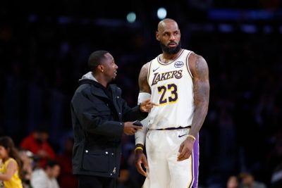 Paul's Whiteboard: LeBron James Free Agency Shakes Up NBA