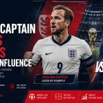 Kane's Heroics: England Captain Matches Mbappe's World Cup Influence