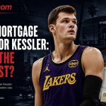 Lakers Mortgage Future for Kessler: What's the Real Cost?