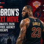 NBA’s 11 best free agents still available in 2026