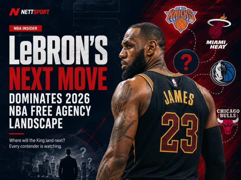 NBA’s 11 best free agents still available in 2026