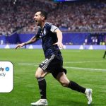 Late Drama: Messi Masterclass Propels Argentina to World Cup Final