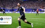 Late Drama: Messi Masterclass Propels Argentina to World Cup Final