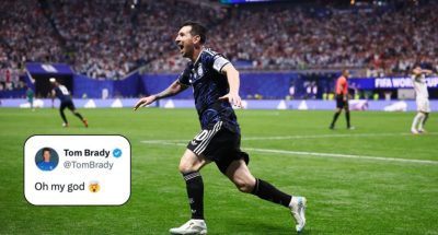 Late Drama: Messi Masterclass Propels Argentina to World Cup Final