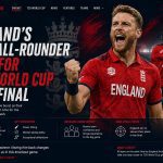 England's Star All-Rounder Back for T20 World Cup Semi-Final