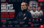 England's World Cup Crossroads: Tuchel Must Deliver Now