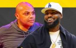 Barkley's Cleveland Dream: LeBron's Sixers Move Disappoints Legend