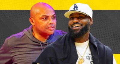 Barkley's Cleveland Dream: LeBron's Sixers Move Disappoints Legend