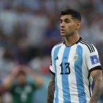 Inter Intensifies Pursuit of Tottenham's Cristian Romero