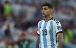 Inter Intensifies Pursuit of Tottenham's Cristian Romero