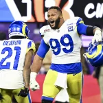 Rams Eyeing Super Bowl: Camp Battles & Donald's Return Key