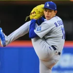Sasaki's Midseason Adjustment Fuels Dodgers' Dominance