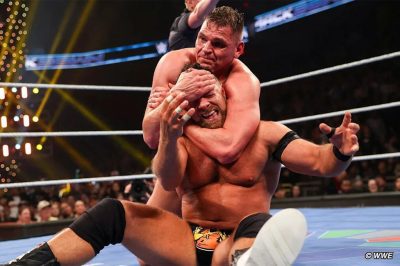 Clash of Rivals: What to Expect on WWE Smackdown Tonight