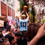 Messi's All-Star Call: World Cup Run Threatens Participation