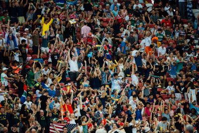London Unrest, Golden Boot Race Intensifies as World Cup 2026 Heats Up