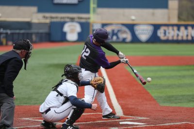 Iowa High School Baseball: 3A, 4A Substate Finals Ready for Wednesday Showdown