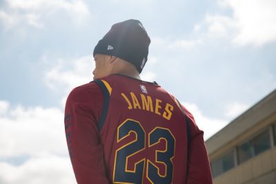 Agent: LeBron's Free Agency Choice Won't Be Rushed