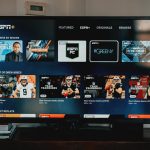 NFL Viewers Face Disruption as CBS Affiliations Shift Channels