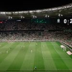 World Cup Knockout: Argentina Faces Unlikely Cape Verde Challenge
