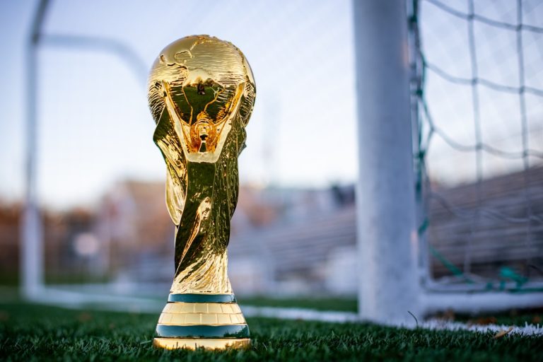 Messi's Quest Continues: 2026 World Cup Knockout Round Action