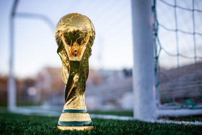 Messi's Quest Continues: 2026 World Cup Knockout Round Action